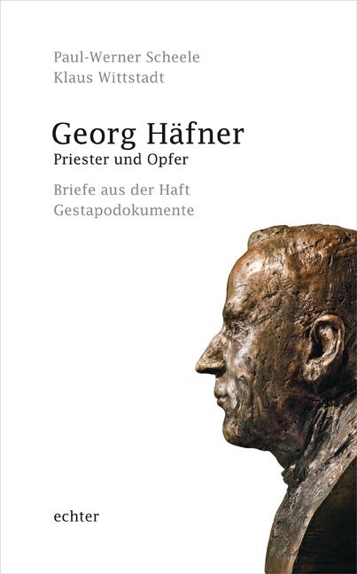 Cover-Bild Georg Häfner. Priester und Opfer