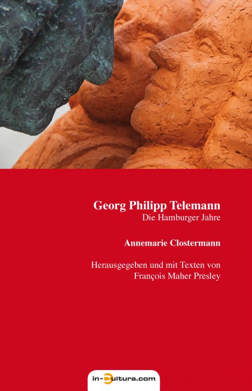 Cover-Bild Georg Philipp Telemann