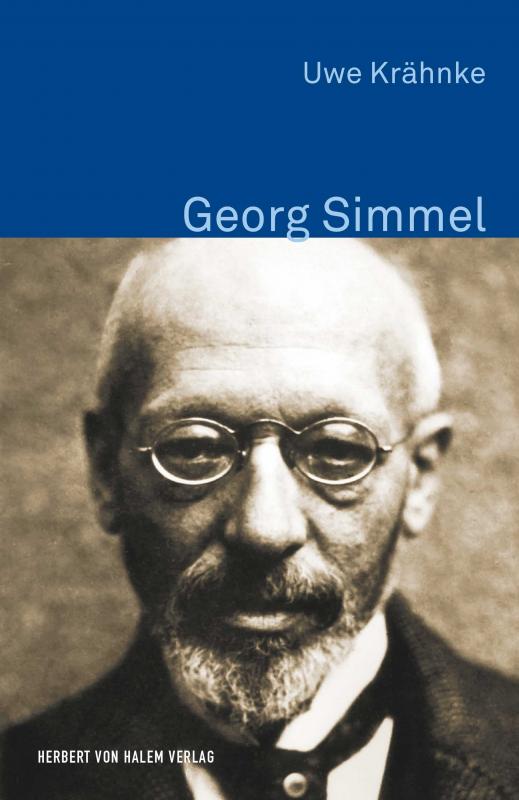 Cover-Bild Georg Simmel