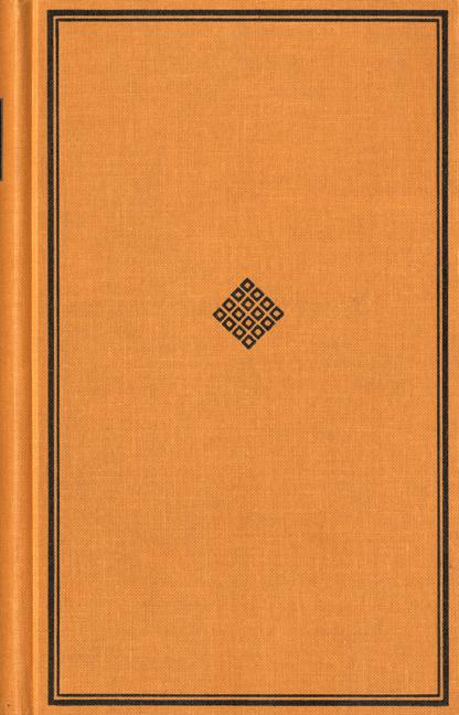 Cover-Bild Georg Wilhelm Friedrich Hegel: Sämtliche Werke. Jubiläumsausgabe / Band 7: Grundlinien der Philosophie des Rechts, oder Naturrecht und Staatswissenschaft im Grundrisse Philosophie des Rechts, oder Naturrecht und Staatswissenschaft im Grundrisse