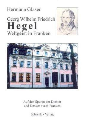 Cover-Bild Georg Wilhelm Friedrich Hegel