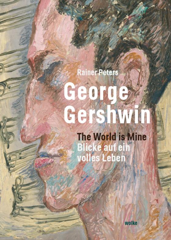 Cover-Bild George Gershwin