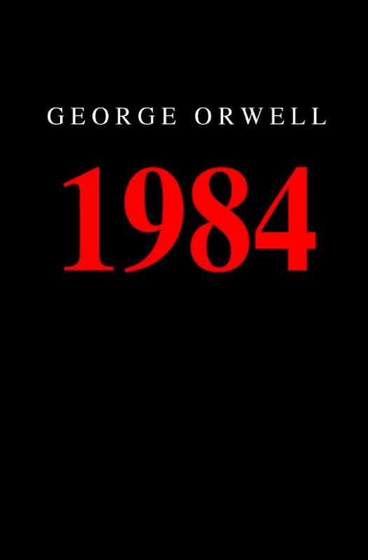 Cover-Bild George Orwell: 1984