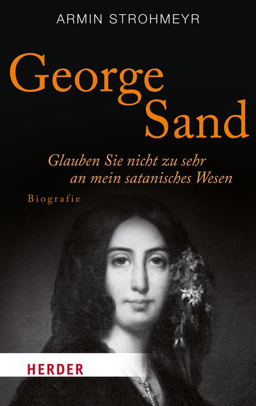 Cover-Bild George Sand