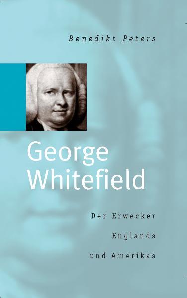 Cover-Bild George Whitefield