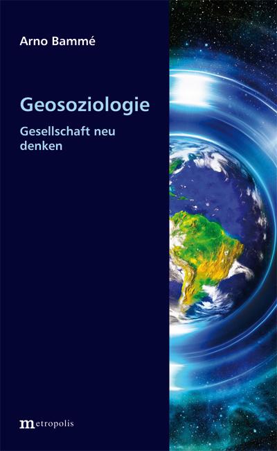 Cover-Bild Geosoziologie