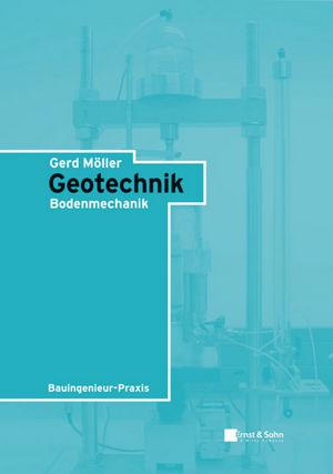 Cover-Bild Geotechnik