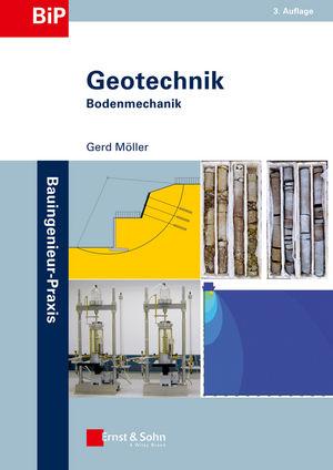 Cover-Bild Geotechnik
