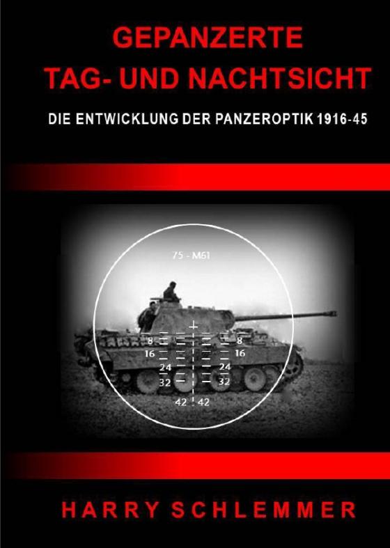 Cover-Bild Gepanzerte Tag- und Nachtsicht