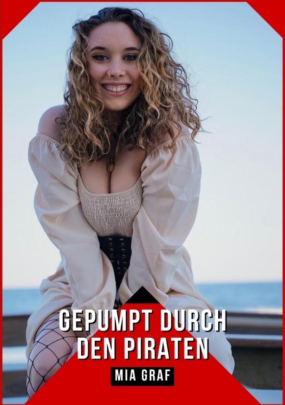 Cover-Bild Gepumpt durch den Piraten