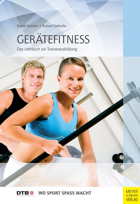 Cover-Bild Gerätefitness