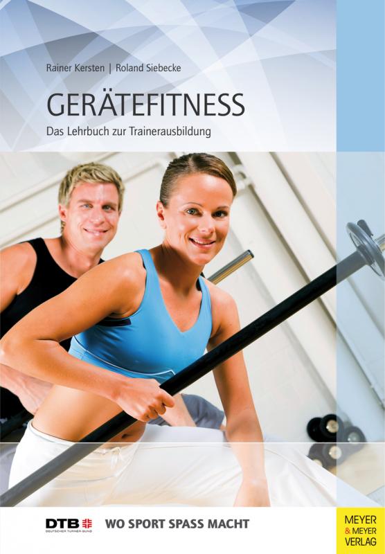 Cover-Bild Gerätefitness