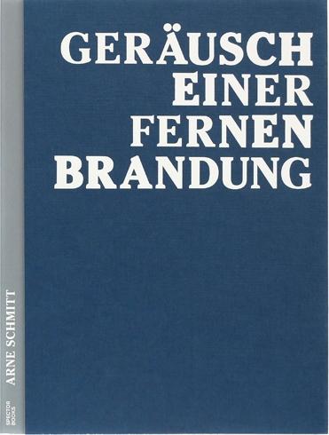 Cover-Bild Geräusch einer fernen Brandung