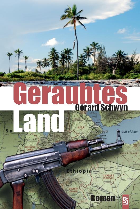 Cover-Bild Geraubtes Land