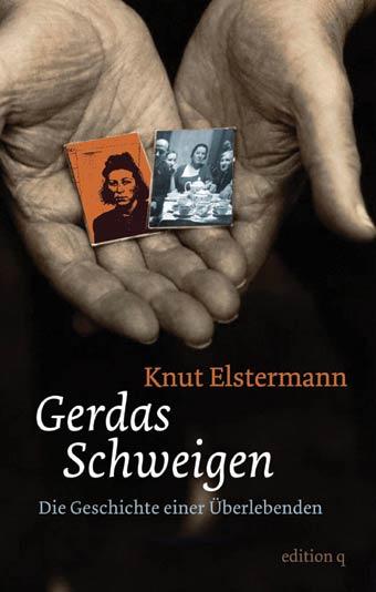 Cover-Bild Gerdas Schweigen
