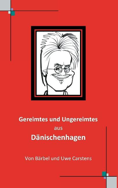 Cover-Bild Gereimtes und Ungereimtes aus Dänischenhagen