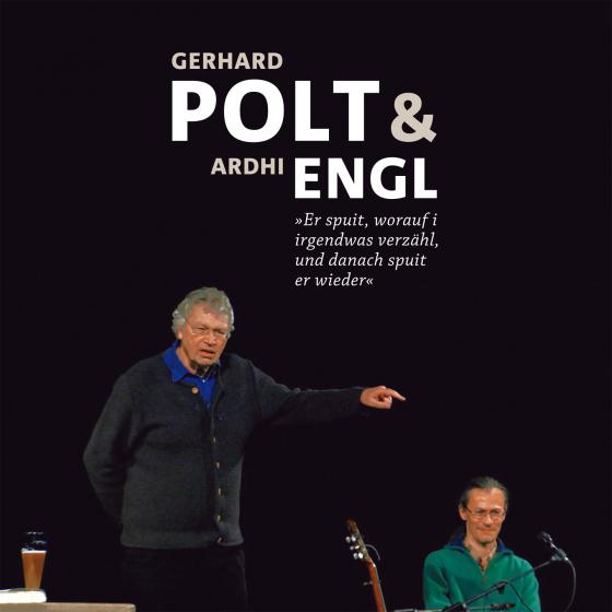 Cover-Bild Gerhard Polt und Ardhi Engl