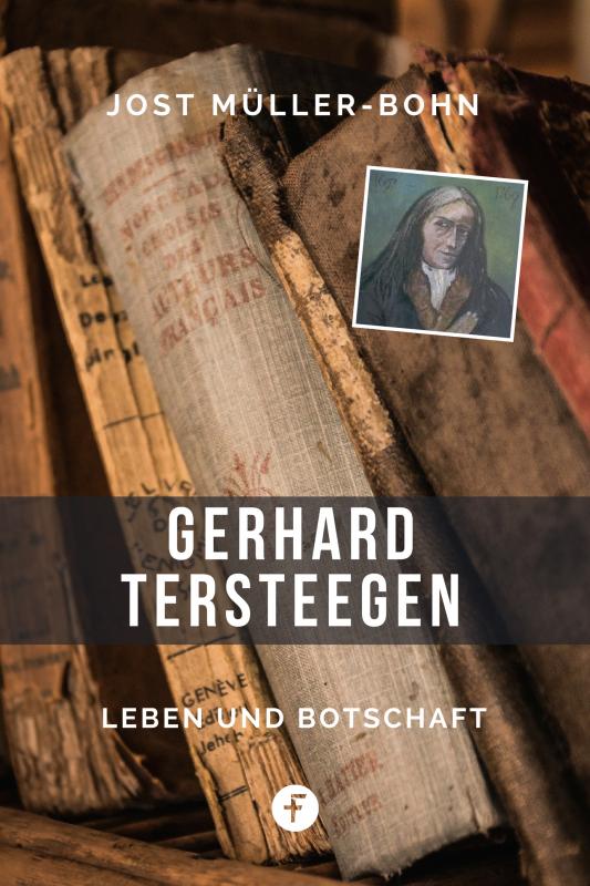 Cover-Bild Gerhard Tersteegen