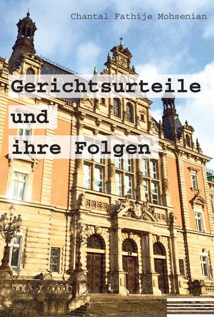 Cover-Bild Gerichtsurteile und ihre Folgen