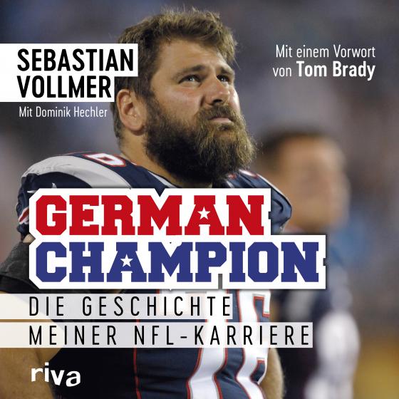 Cover-Bild German Champion