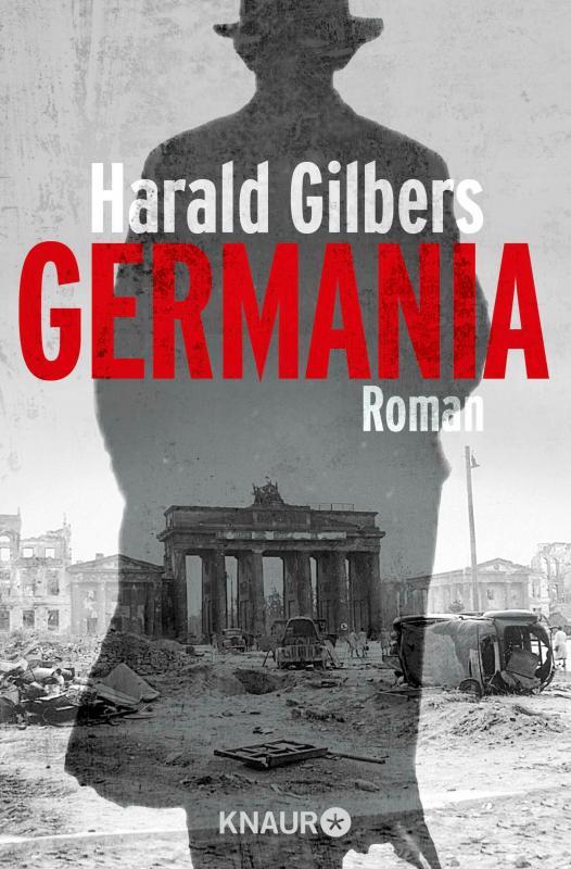 Cover-Bild Germania