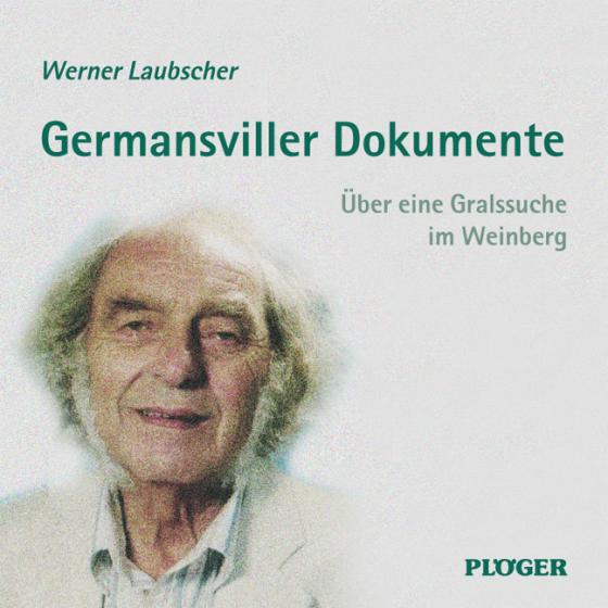 Cover-Bild Germansviller Dokumente