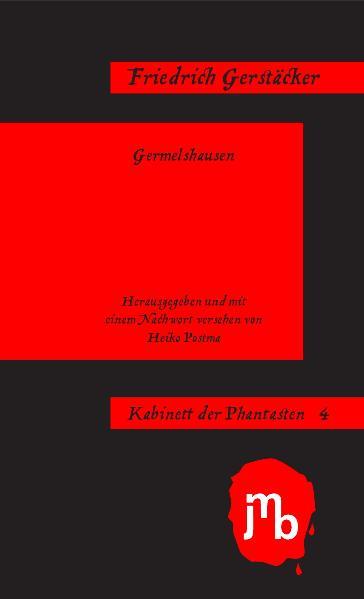 Cover-Bild Germelshausen