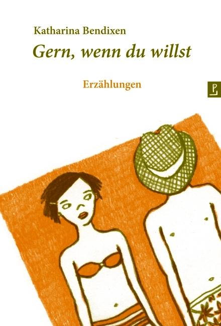 Cover-Bild Gern, wenn du willst