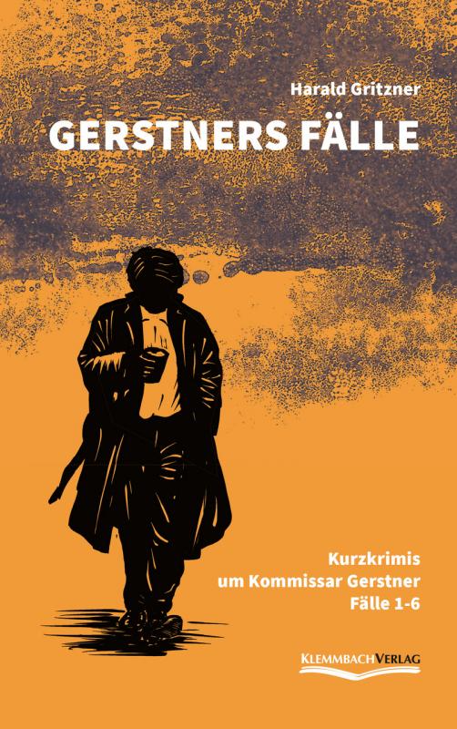 Cover-Bild Gerstners Fälle