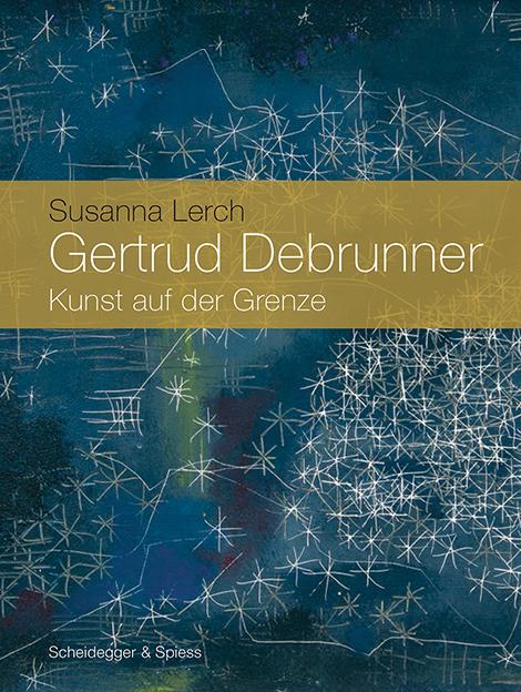 Cover-Bild Gertrud Debrunner