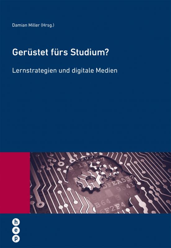 Cover-Bild Gerüstet fürs Studium?