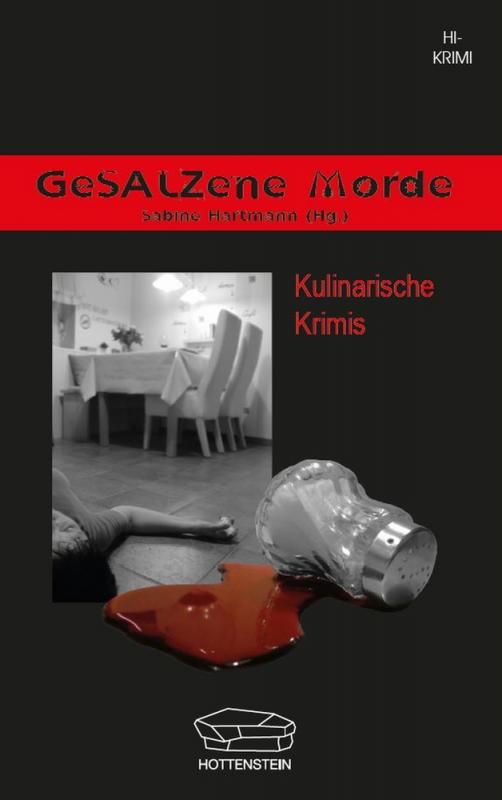 Cover-Bild GeSALZene Morde