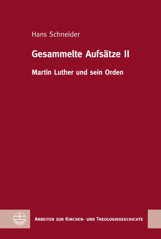 Cover-Bild Gesammelte Aufsätze II