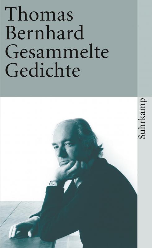 Cover-Bild Gesammelte Gedichte