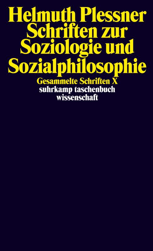 Cover-Bild Gesammelte Schriften in zehn Bänden