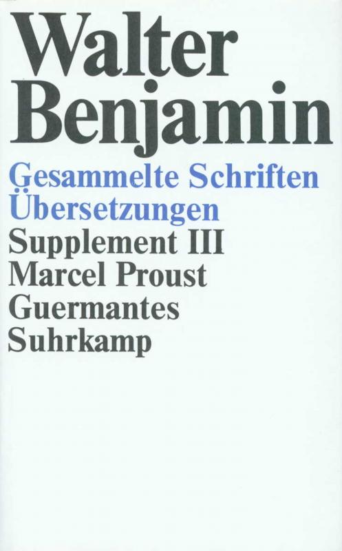 Cover-Bild Gesammelte Schriften