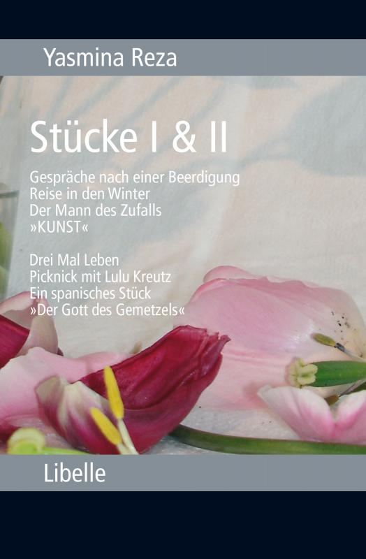 Cover-Bild Gesammelte Stücke in zwei Bänden