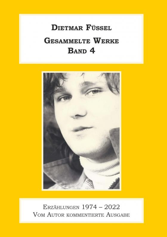 Cover-Bild Gesammelte Werke Band 4