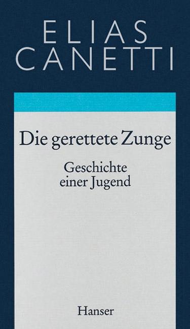 Cover-Bild Gesammelte Werke Band 7: Die gerettete Zunge