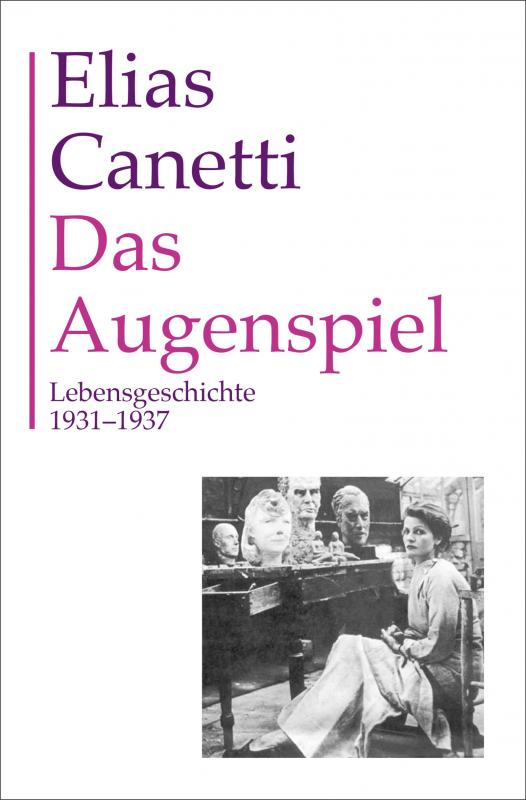 Cover-Bild Gesammelte Werke Band 9: Das Augenspiel