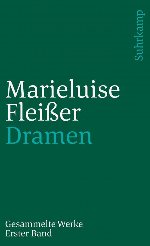 Cover-Bild Gesammelte Werke in vier Bänden