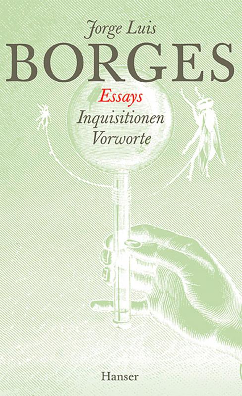 Cover-Bild Gesammelte Werke in zwölf Bänden. Band 3: Der Essays dritter Teil