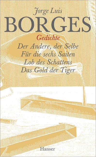 Cover-Bild Gesammelte Werke in zwölf Bänden. Band 8: Der Gedichte zweiter Teil