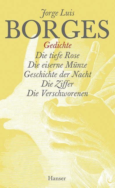 Cover-Bild Gesammelte Werke in zwölf Bänden. Band 9: Der Gedichte dritter Teil