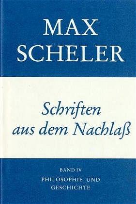 Cover-Bild Gesammelte Werke / Philosophie und Geschichte
