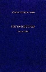 Cover-Bild Gesammelte Werke und Tagebücher / Die Tagebücher. Erster Band