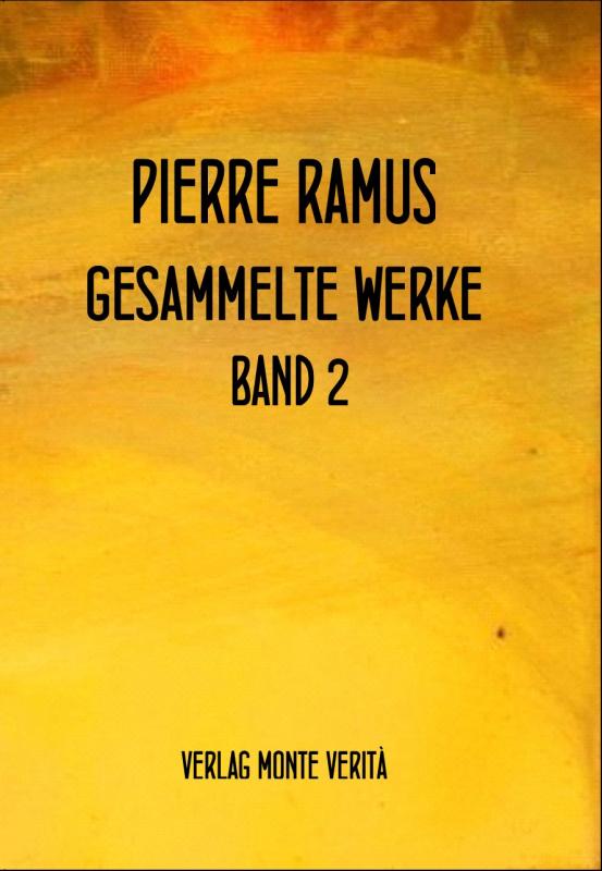 Cover-Bild Gesammelte Werke