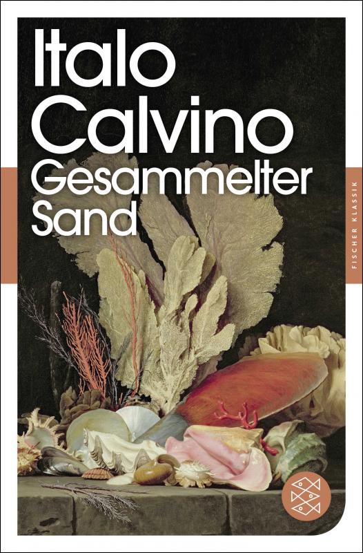 Cover-Bild Gesammelter Sand