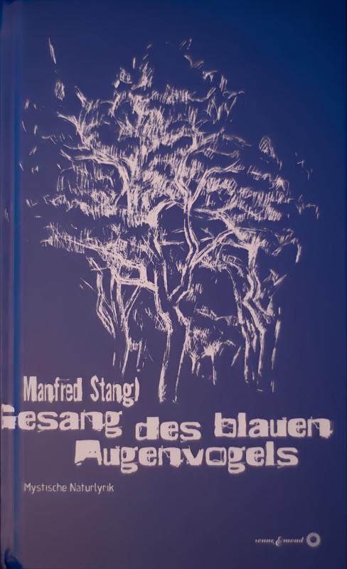 Cover-Bild Gesang des blauen Augenvogels