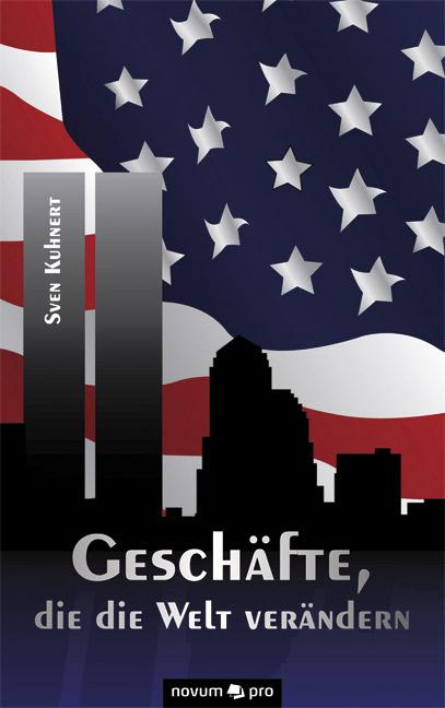 Cover-Bild Geschäfte, die die Welt verändern